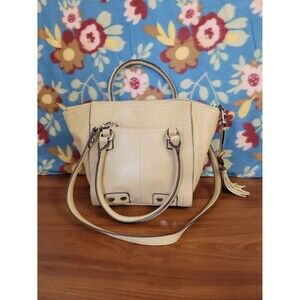 Tignanello Leather Bag